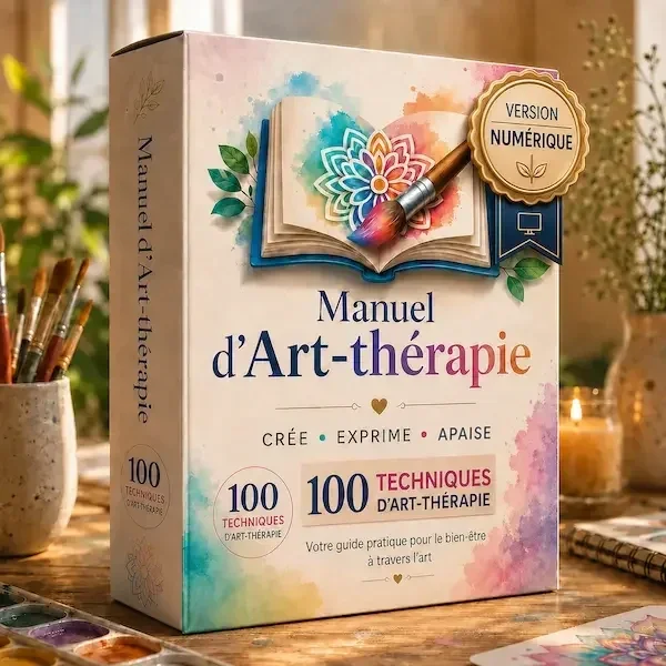 Manual de Arteterapia